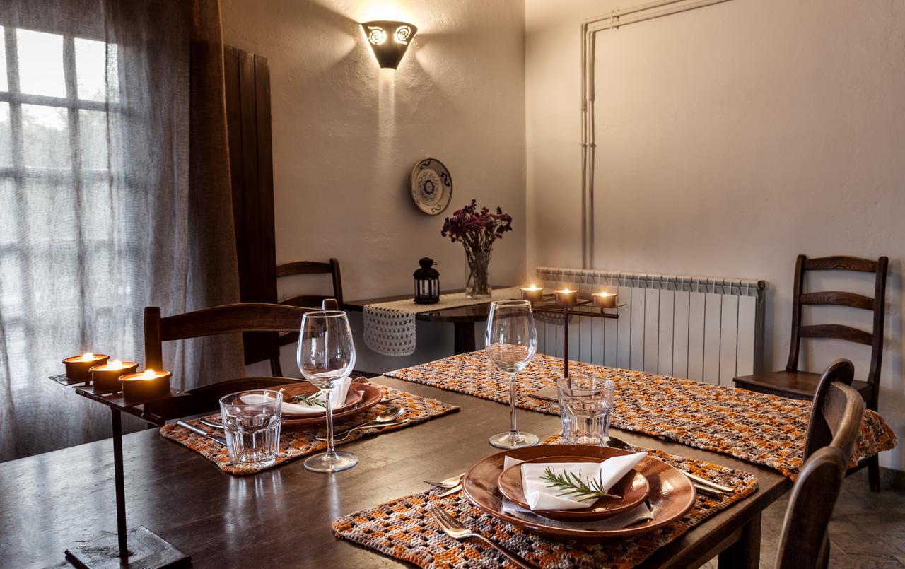 Monte Do Serrado De Baixo Guest house Evora