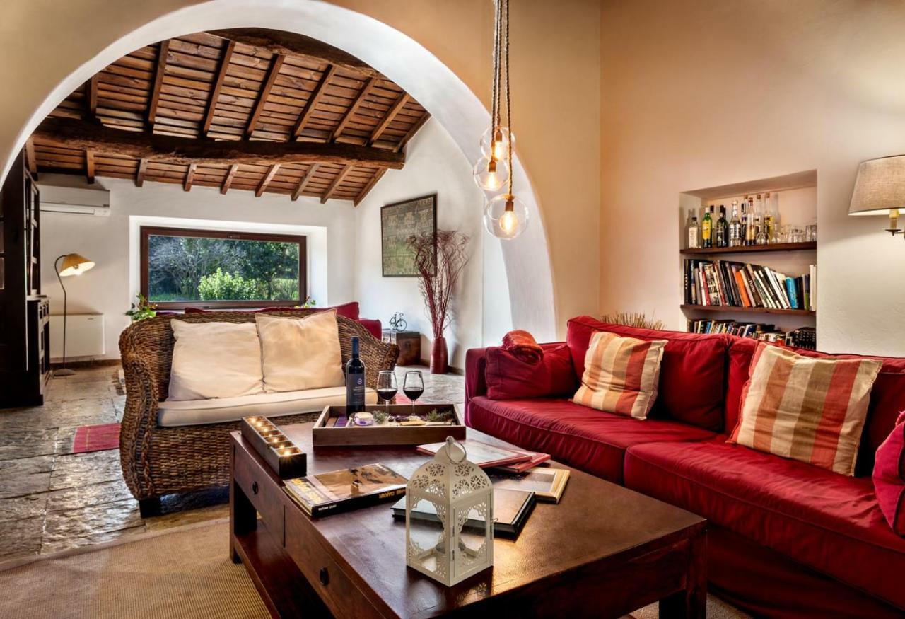 Monte Do Serrado De Baixo Guest house