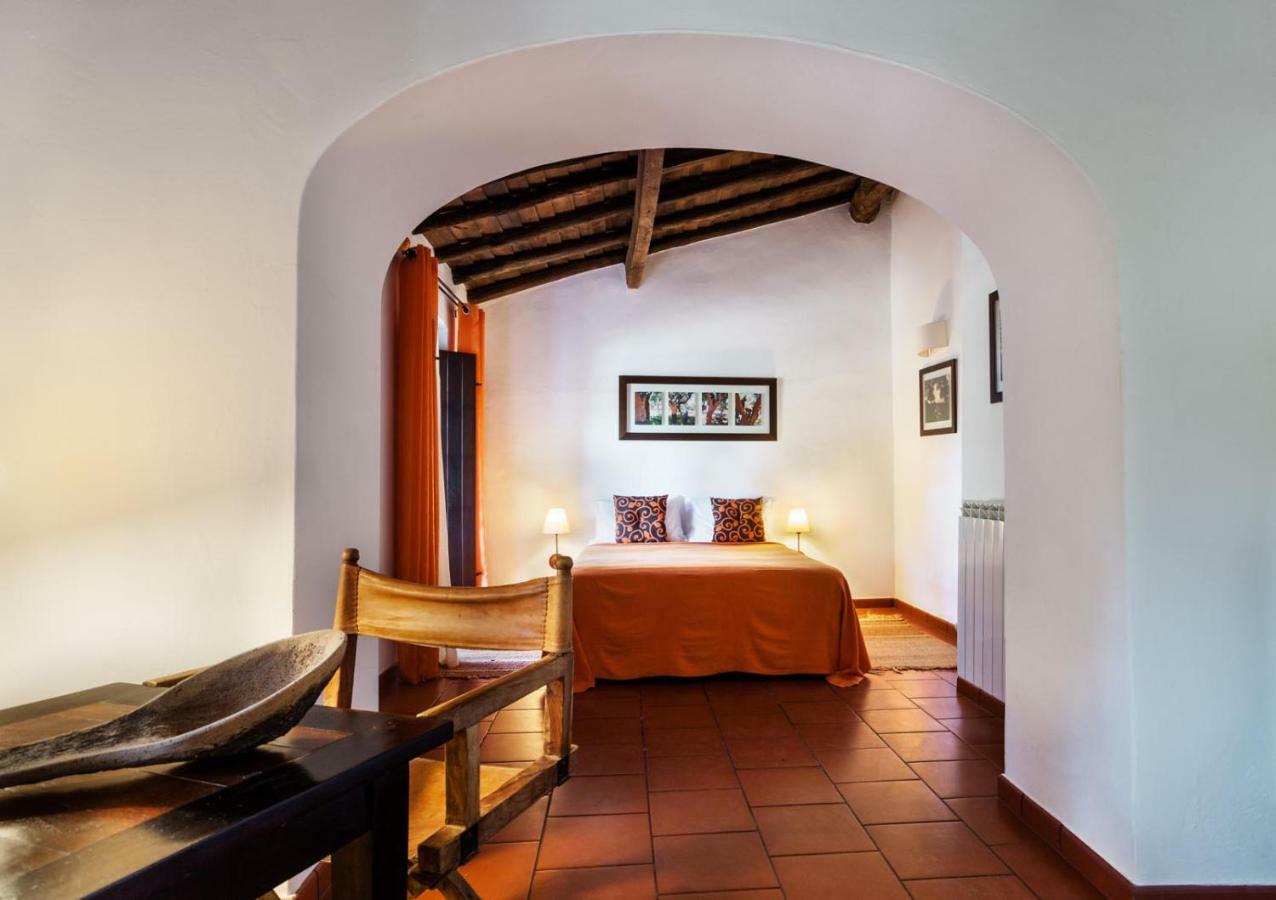 Guest house Monte Do Serrado De Baixo