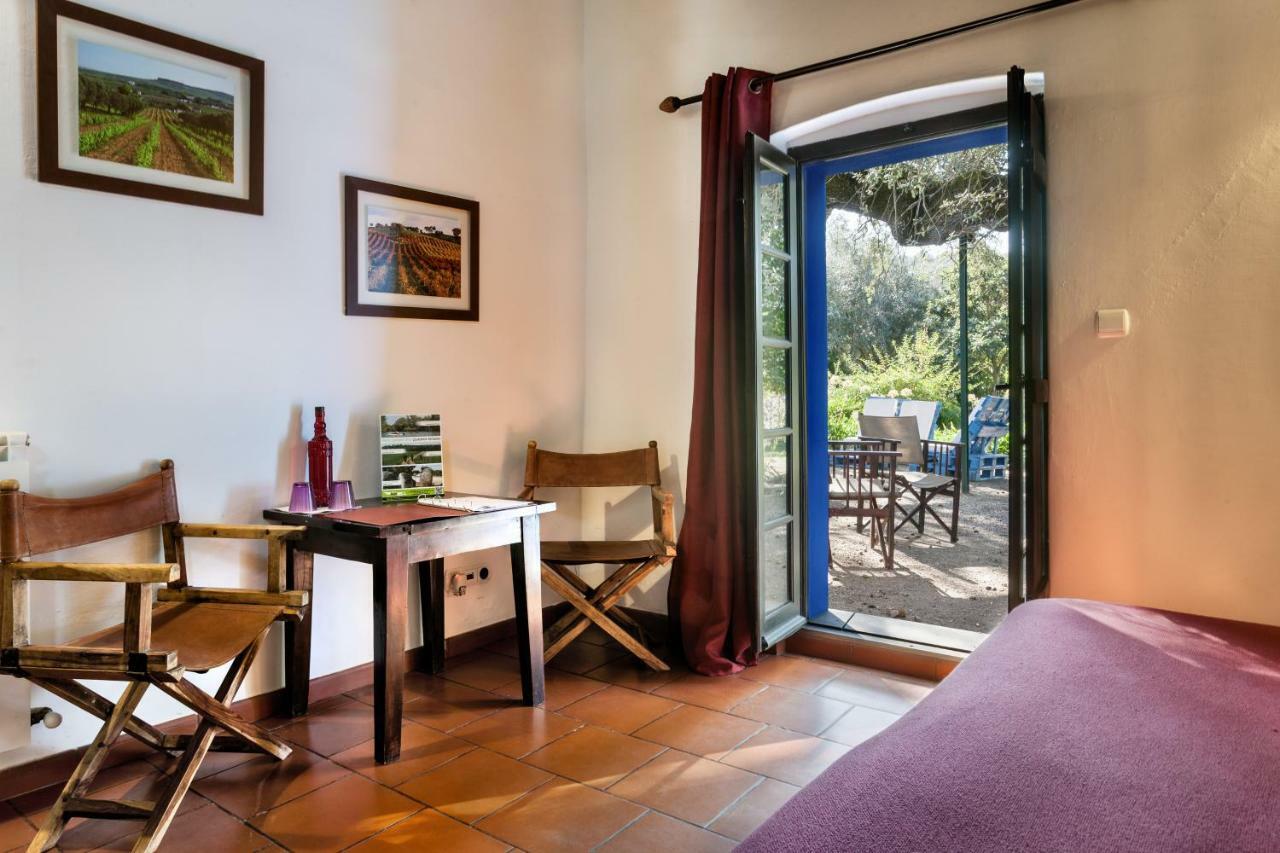 Monte Do Serrado De Baixo Guest house